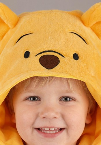 Toddler Disney Winnie the Pooh Deluxe Costume | Disney Costumes