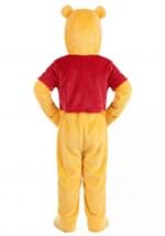 Toddler Deluxe Disney Winnie the Pooh Costume Alt 1