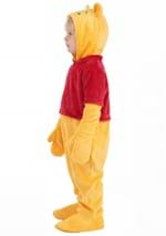 Toddler Deluxe Disney Winnie the Pooh Costume Alt 2