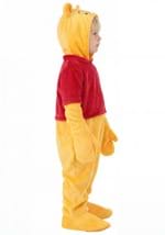Toddler Deluxe Disney Winnie the Pooh Costume Alt 3