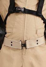 Ghostbusters Toddler Cosplay Costume Alt 6