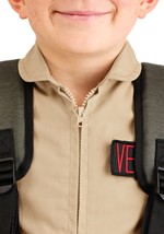 Ghostbusters Toddler Cosplay Costume Alt 4