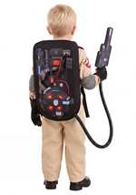 Ghostbusters Toddler Cosplay Costume Alt 3