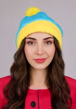 Womens Cartman South Park Costume Alt 5