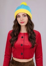 Womens Cartman South Park Costume Alt 4