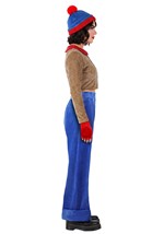 Womens Stan South Park Costume Alt 4