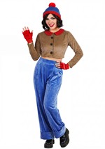Women's Stan South Park Costume Alt 1