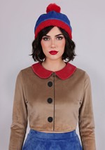 Women's Stan South Park Costume Alt 3