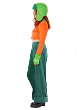 Women's Kyle South Park Costume Alt 6