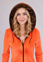 Womens Kenny South Park Costume Alt 5
