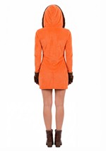 Womens Kenny South Park Costume Alt 2