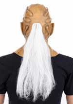 Adult Latex Jeepers Creepers Costume Mask Alt 1