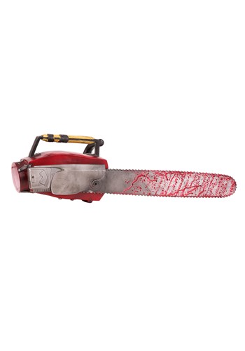 Army of Darkness Chainsaw Accessory Prop | Movie Accessories