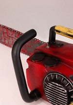 Army of Darkness Chainsaw Prop Alt 5