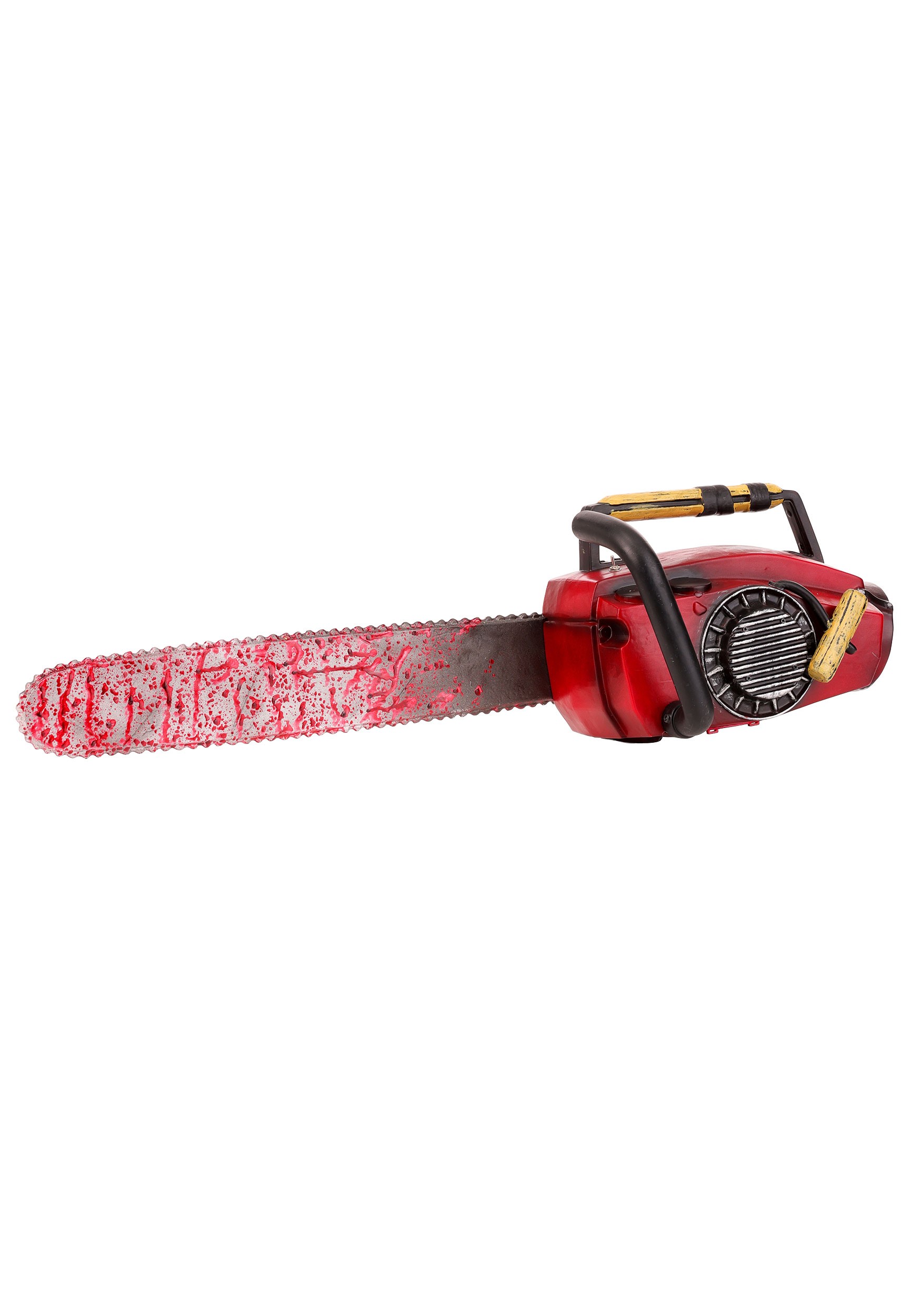 Army of Darkness Chainsaw Accessory Prop | Movie Accessories