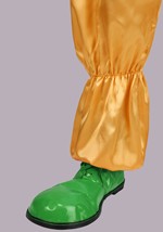 Mens Deluxe Killer Klowns Outer Space Shorty Costume Alt 12