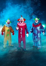 Mens Deluxe Killer Klowns Outer Space Shorty Costume Alt 2