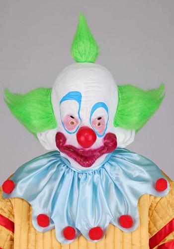 Men's Killer Klowns from Outer Space Premium Shorty Costume | Movie Costumes