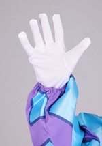 Adult Deluxe Jumbo Killer Klowns Outer Space Costume Alt 9