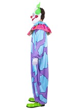 Adult Deluxe Jumbo Killer Klowns Outer Space Costume Alt 5