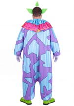 Plus Deluxe Killer Klowns Outer Space Jumbo Men Alt 3
