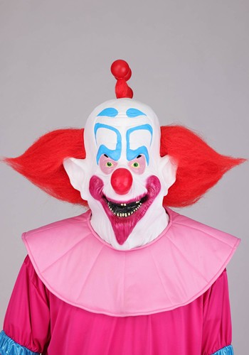 Men's Killer Klowns from Outer Space Premium Slim Costume | Movie Costumes