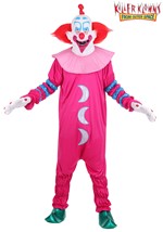 Adult Premium Slim Killer Klowns Outer Space Costume Alt 3
