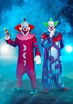 Adult Premium Slim Killer Klowns Outer Space Costume Alt 1