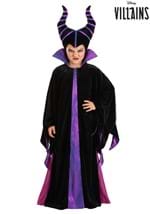 Kids Classic Maleficent Costume