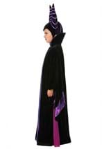 Kids Classic Maleficent Costume Alt 2