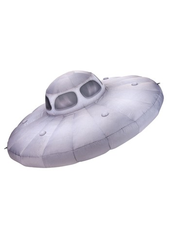 8FT Inflatable Alien Spaceship Decoration | Inflatable Decorations