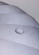 Alien Spaceship Inflatable Decoration Alt 5