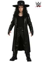 Kids WWE Undertaker Costume