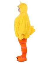 Plus Size Womens Cozy Big Bird Costume Alt 2