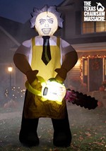15FT Leatherface Inflatable Decoration UPD