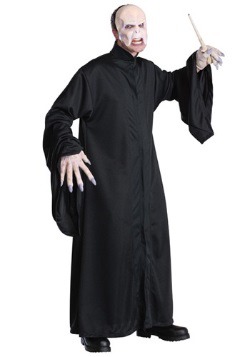 Voldemort Costume