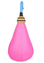 Hanging Cotton Candy Cocoon Inflatable Killer Klowns Alt 2