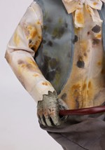 Wheels McGee the Tricycle Doll Animatronic Decoration Alt 5