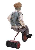 2.5FT Wheels McGee the Tricycle Doll Animatronic Decoration 