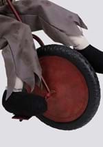 2.5FT Wheels McGee the Tricycle Doll Animatronic Decoration 