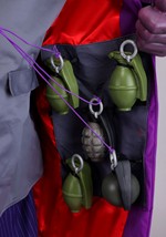 DC Dark Knight Joker Animatronic Decoration Alt 5