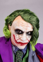 DC Dark Knight Joker Animatronic Decoration Alt 4