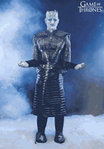 Game of Thrones Night King Animatronic Decoration 1