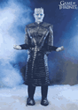 Game of Thrones Night King Animatronic Decoration 1