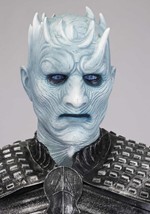 Game Thrones Night King Animatronic Decoration Alt 4