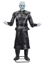 Game Thrones Night King Animatronic Decoration Alt 2