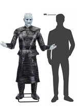 Game Thrones Night King Animatronic Decoration Alt 8