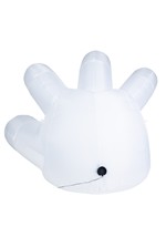 12FT Inflatable Ground Breaker Stay Puft Decoration Alt 3