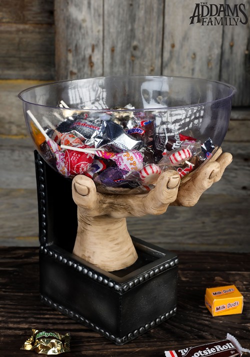 Thing Candy Bowl Holder