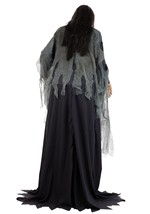 5.9FT Lumbering Lady Zombie Animatronic Decoration Alt 2